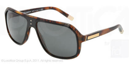 Dolce & Gabbana Sunglasses DG4070