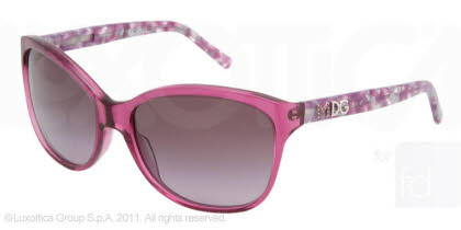 Dolce & Gabbana Sunglasses DG4097