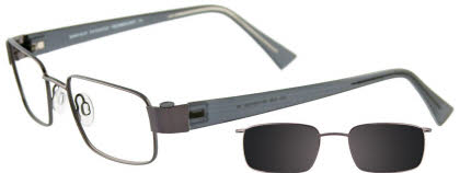 Easyclip Eyeglasses EC 259