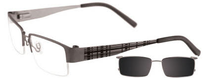 EasyTwist N Clip Eyeglasses CT 200