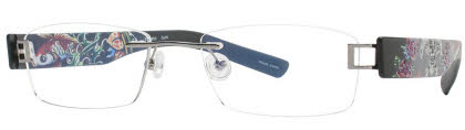 Ed Hardy Lites Eyeglasses EHL 803