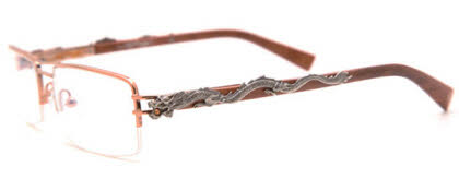 Ed Hardy Eyeglasses EHO707
