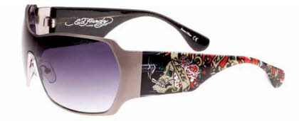 Ed Hardy Sunglasses Brad II
