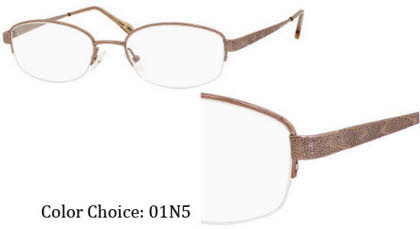Emozioni Eyeglasses EM 4036