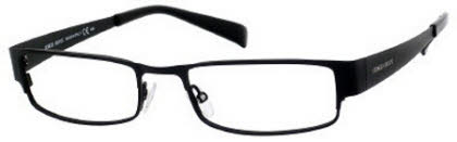 Giorgio Armani 766 Eyeglasses