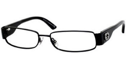 Gucci 2843 Eyeglasses