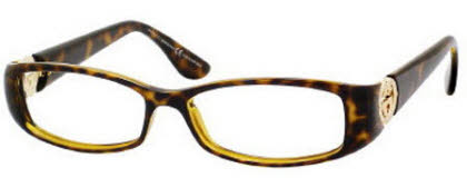 Gucci 3066 Eyeglasses