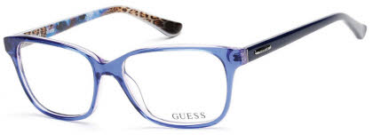 Guess Eyeglasses GU2506