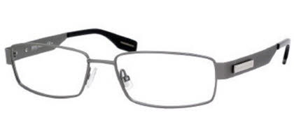 Hugo Boss Black Eyeglasses 0374