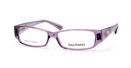 Juicy Couture Drama Queen Eyeglasses