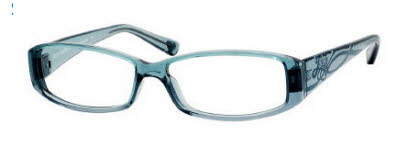 Juicy Couture Drama Queen 2 Eyeglasses