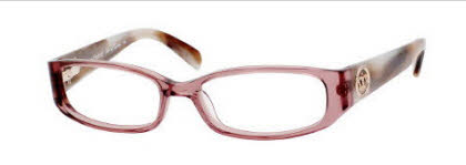Juicy Couture Eyeglasses Eva