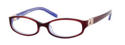 Juicy Couture Eyeglasses Splashback