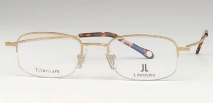 John Lennon Eyeglasses JL1014