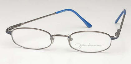 John Lennon JL248 Eyeglasses