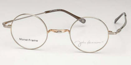 John Lennon JL Wheels Eyeglasses