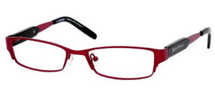 Juicy Couture Eyeglasses Juicy 100