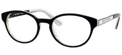 Juicy Couture Eyeglasses Juicy 102