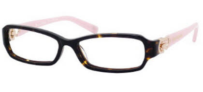 Juicy Couture Eyeglasses Posh