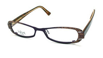 Lafont Ambigue Eyeglasses