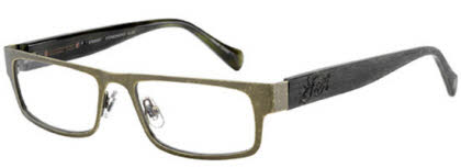 Lucky Brand Eyeglasses Stewart