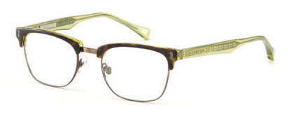 Lucky Brand Eyeglasses Stealie