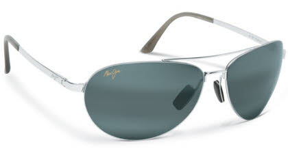 Maui Jim 210-Pilot  Sunglasses