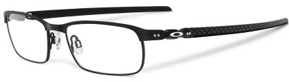 Oakley Eyeglasses Tincup Carbon