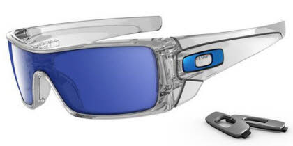 Oakley Sunglasses Batwolf