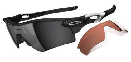 Oakley Sunglasses Radarlock Path