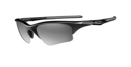Oakley Half Jacket XLJ Prescription Sunglasses