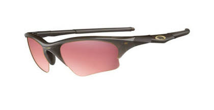 Oakley Prescription Sunglasses Half Jacket XLJ