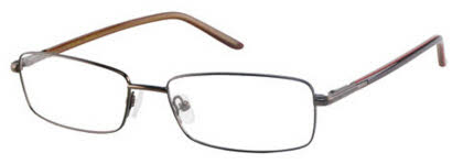 Perry Ellis Eyeglasses PE 1173