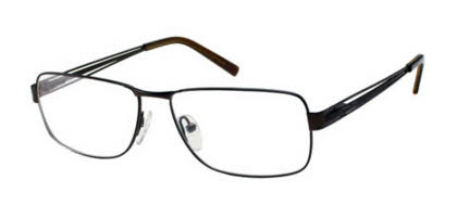 Perry Ellis Eyeglasses PE 307