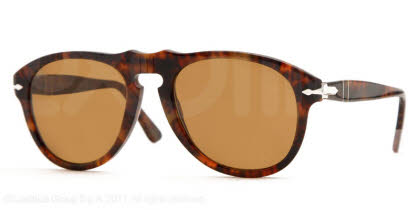 Persol PO0649 Sunglasses