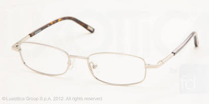 Polo Prep PP8004 Eyeglasses