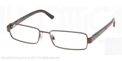 Polo Eyeglasses PH1084