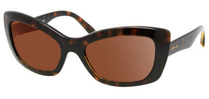 Prada Prescription Sunglasses PR19MS