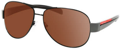 Prada Sport Prescription Sunglasses PS51LS