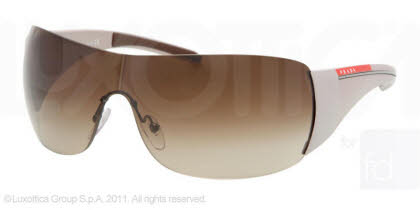 Prada Sport Sunglasses PS 02LS