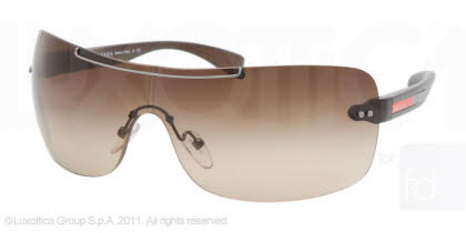 Prada Sport Sunglasses PS 02MS