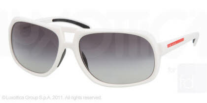Prada Sport Sunglasses PS 06LS