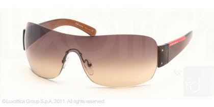 Prada Sport Sunglasses PS 07FS
