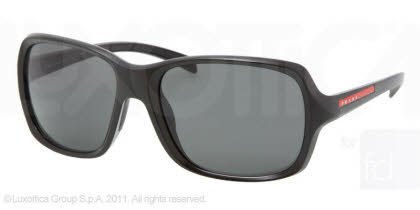 Prada Sport Sunglasses PS 07LS