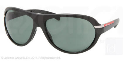 Prada Sport Sunglasses PS 08IS