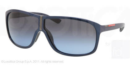 Prada Sport Sunglasses PS 08LS