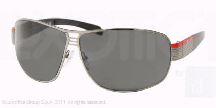 Prada Sport Sunglasses PS 50HS