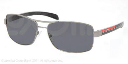 Prada Sport Sunglasses PS 50LS