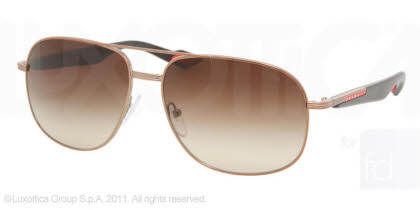 Prada Sport Sunglasses PS 50MS