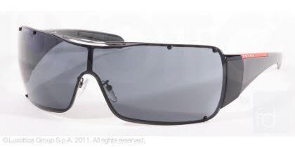 Prada Sport Sunglasses PS 51GS